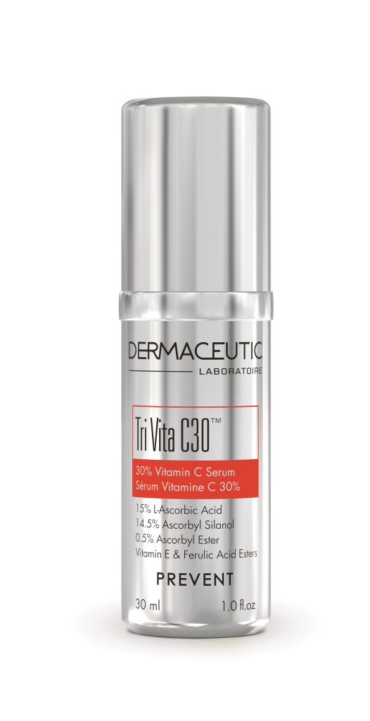 Tri Vita C30 | Silnie skoncentrowane 30% serum witaminy C