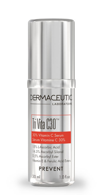 Tri Vita C30 | Silnie skoncentrowane 30% serum witaminy C