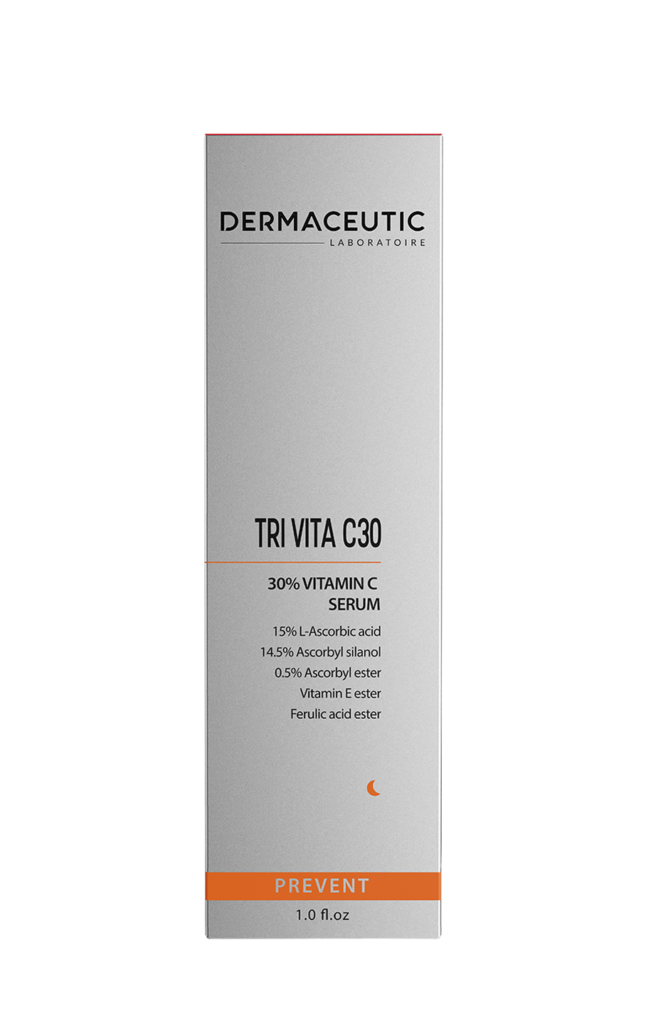 Tri Vita C30 | SERUM 30% WITAMINY C