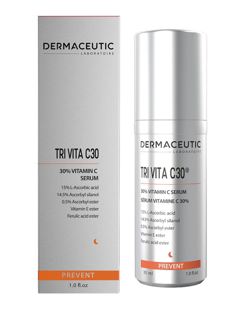 Tri Vita C30 | SERUM 30% WITAMINY C